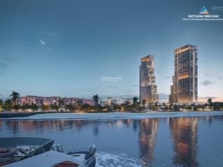 Aria bay  căn hộ định vị 6 sao  sở hữu lâu dài  view trực diện vịnh hạ long