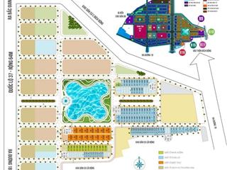 Bán nhanh đất palm chí linh hải dương