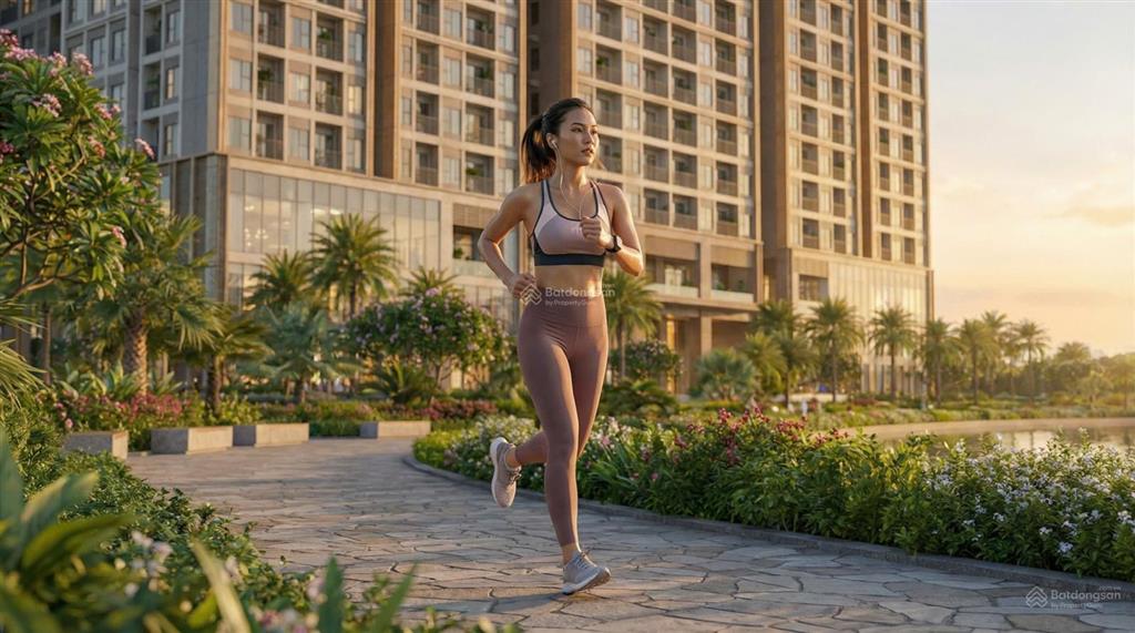 Chung cư cao cấp goldpark trung tâm tp bắc ninh
