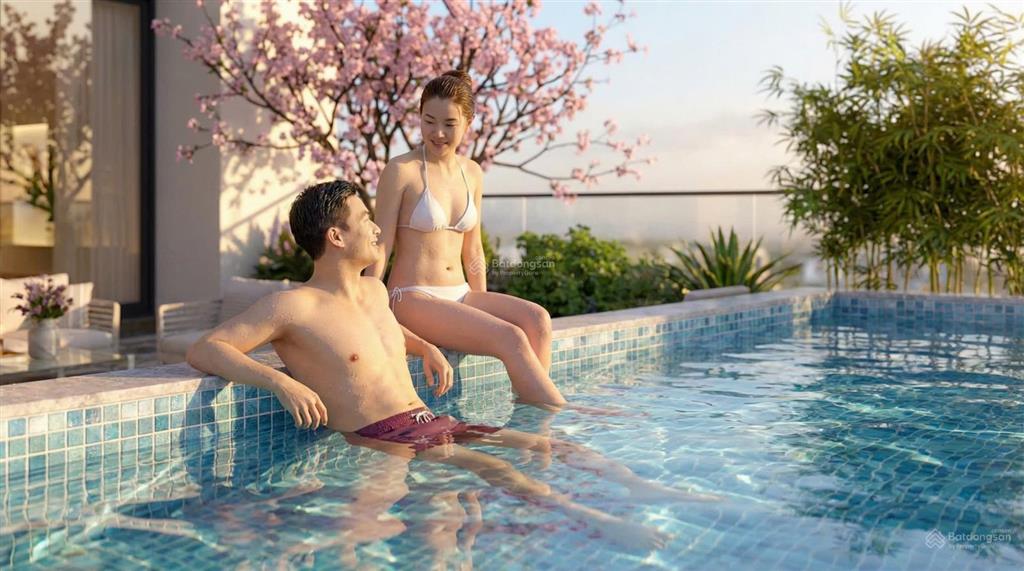 Chung cư cao cấp goldpark trung tâm tp bắc ninh