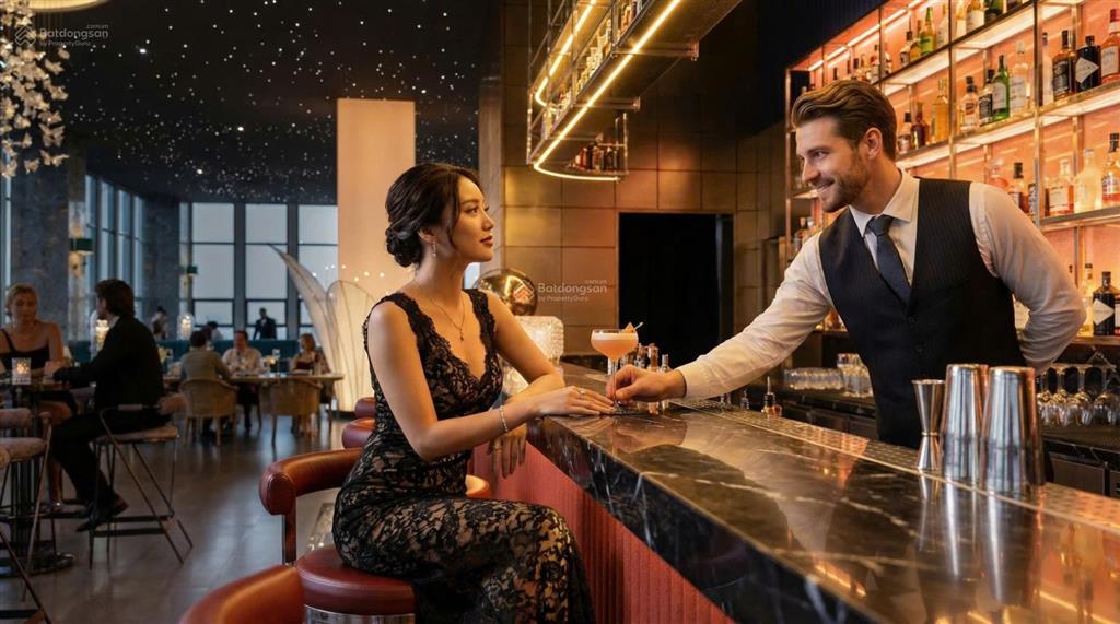 Chung cư cao cấp goldpark trung tâm tp bắc ninh