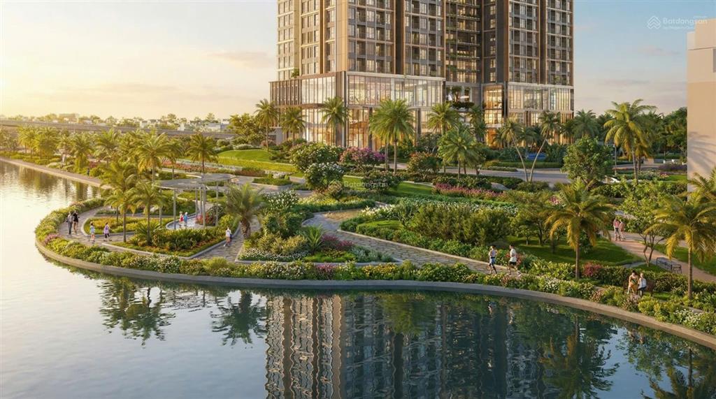 Chung cư cao cấp goldpark trung tâm tp bắc ninh