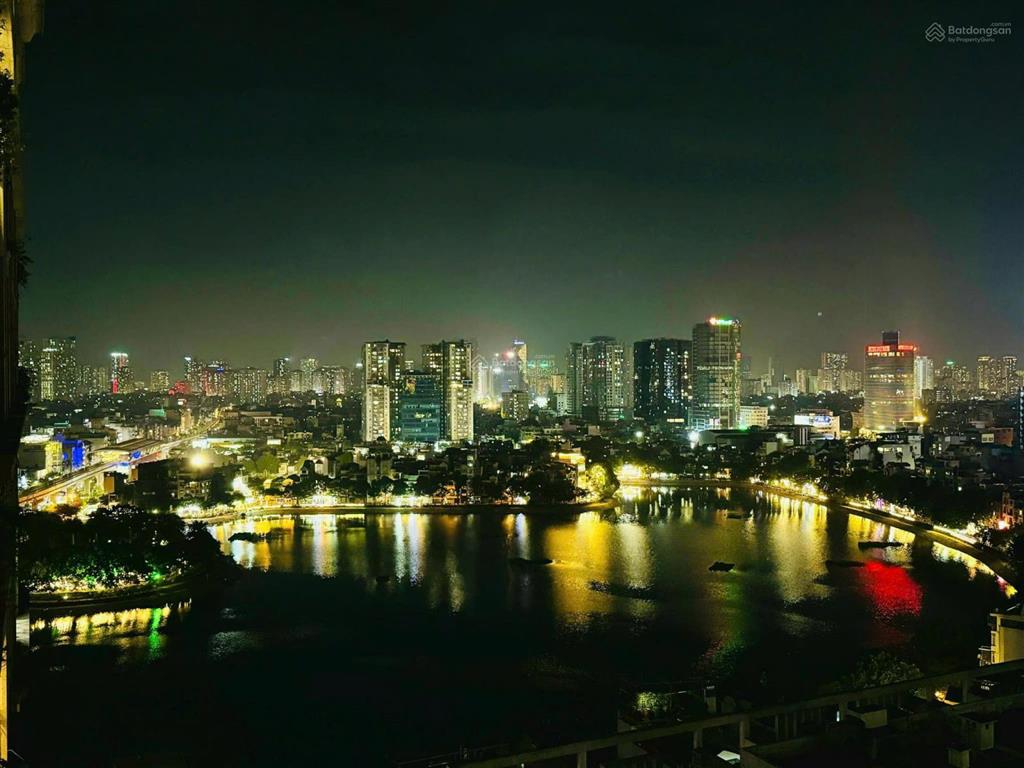 Gia đình mua căn to hơn, bán căn 113m2, chung cư tân hoàng minh hoàng cầu, bao sang tên