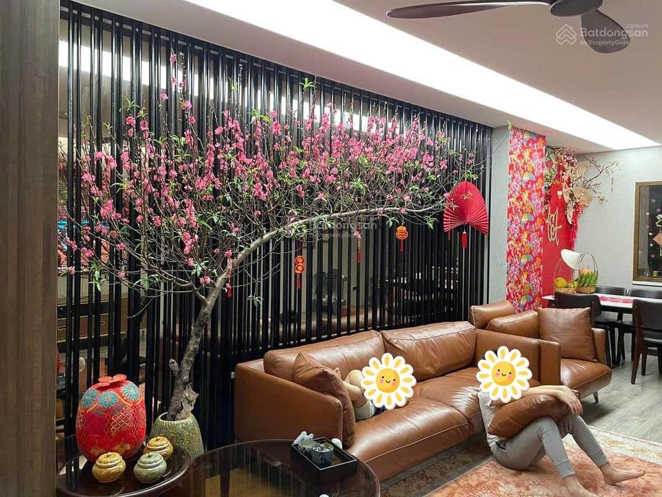Gia đình mua căn to hơn, bán căn 113m2, chung cư tân hoàng minh hoàng cầu, bao sang tên