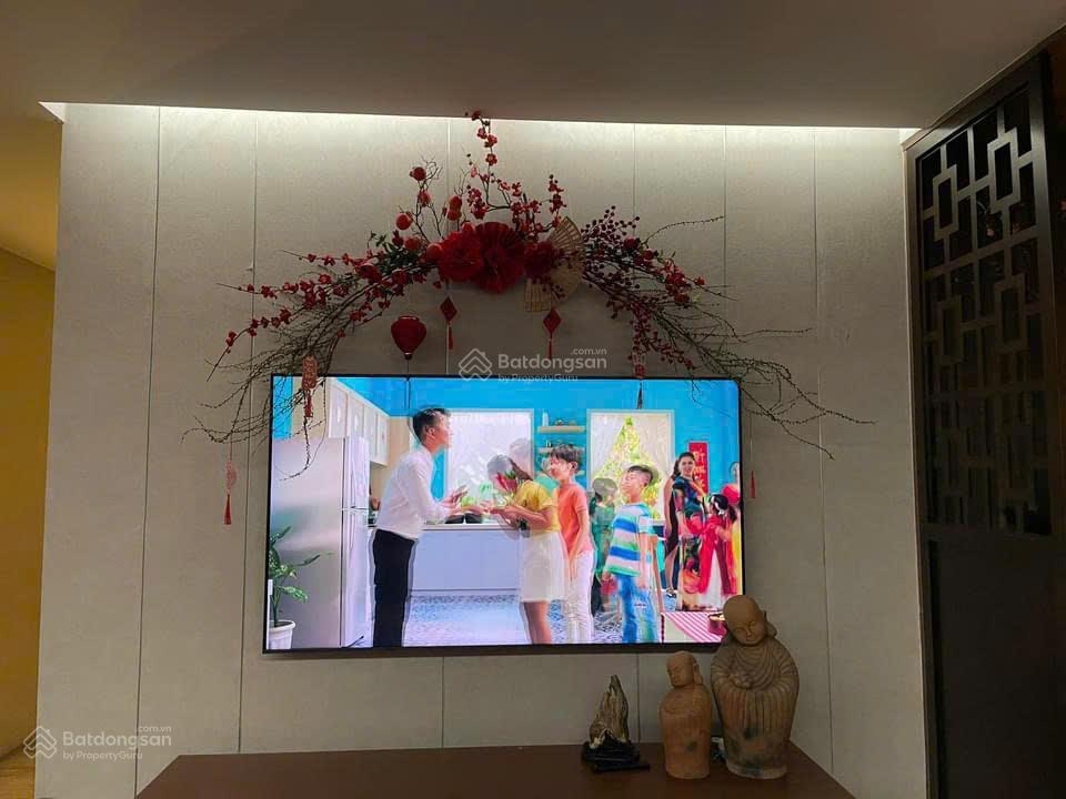 Gia đình mua căn to hơn, bán căn 113m2, chung cư tân hoàng minh hoàng cầu, bao sang tên