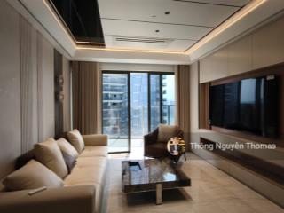 The opera residence bán 2pn hoa hậu, full nội thất cao cấp, view sông q1