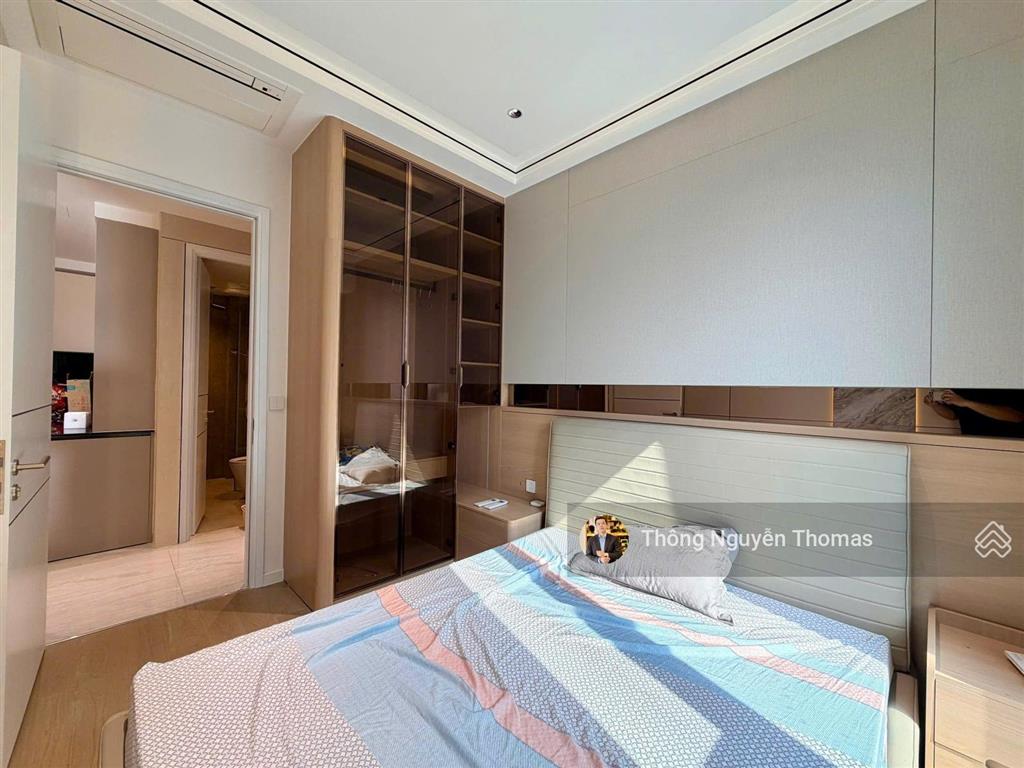 The opera residence bán 2pn hoa hậu, full nội thất cao cấp, view sông q1