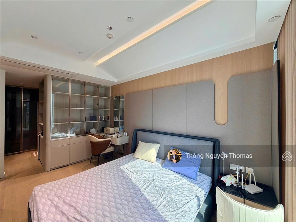 The opera residence bán 2pn hoa hậu, full nội thất cao cấp, view sông q1