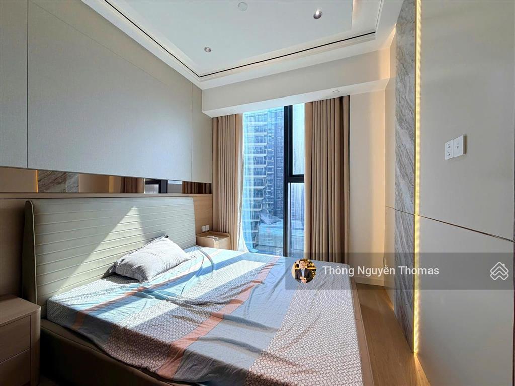 The opera residence bán 2pn hoa hậu, full nội thất cao cấp, view sông q1