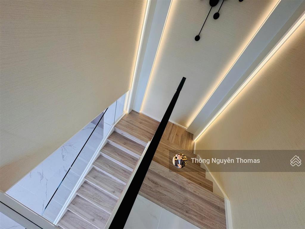 The opera residence bán căn loft 3pn tầng 23, view sông landmark 81 siêu phẩm, sẵn hd thuê