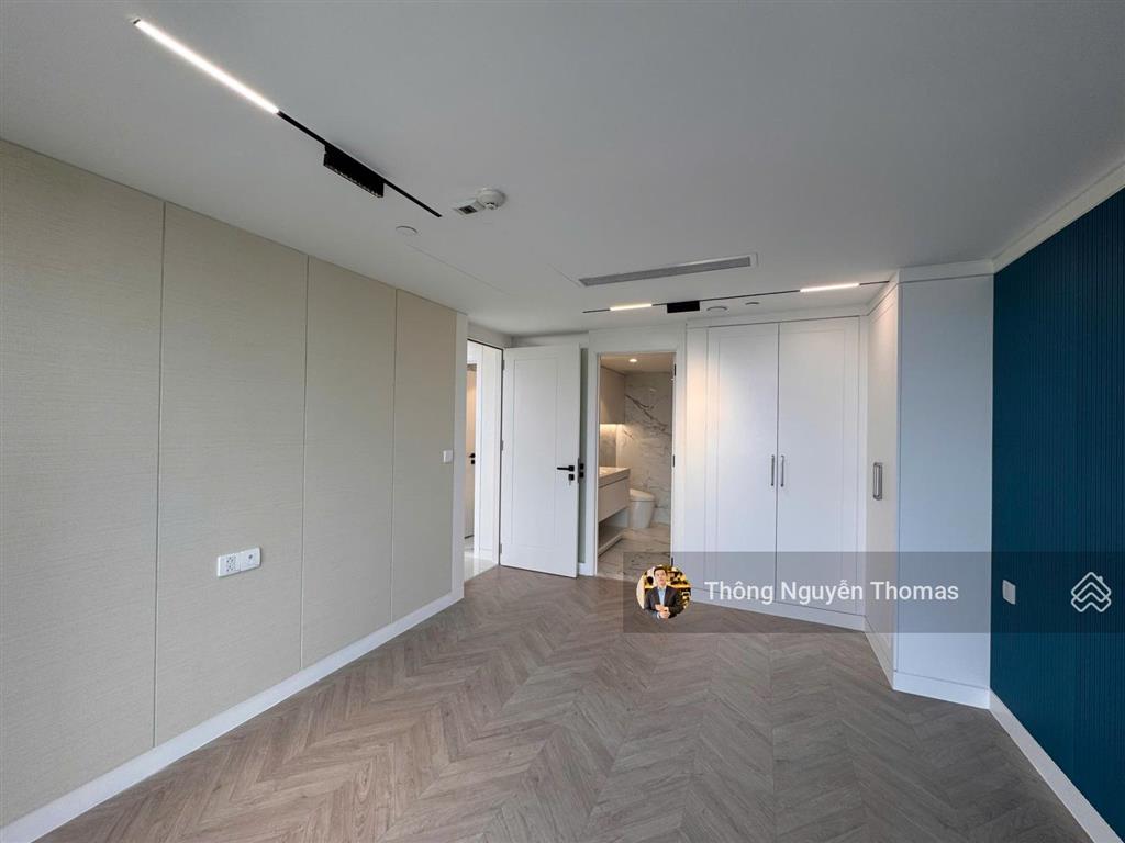 The opera residence bán căn loft 3pn tầng 23, view sông landmark 81 siêu phẩm, sẵn hd thuê