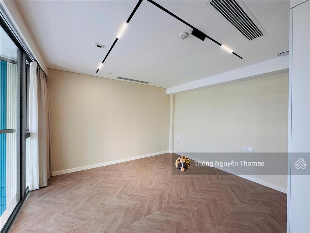 The opera residence bán căn loft 3pn tầng 23, view sông landmark 81 siêu phẩm, sẵn hd thuê