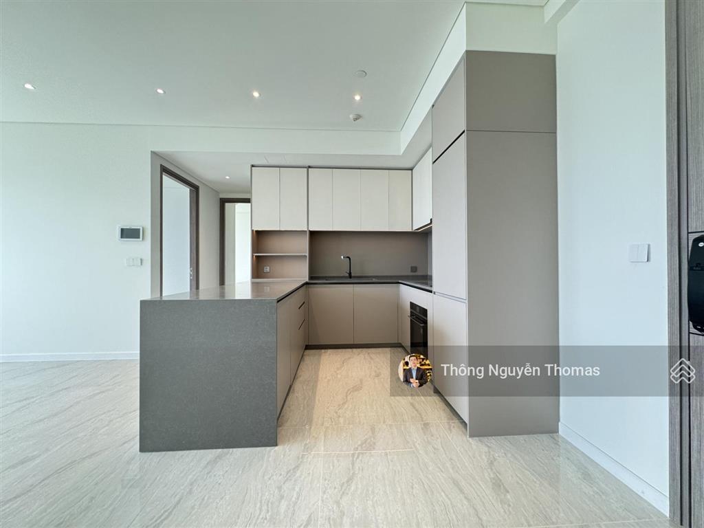 The opera residence bán căn 2pn tầng cao 1x, view sông cầu bason, suất nnn spa