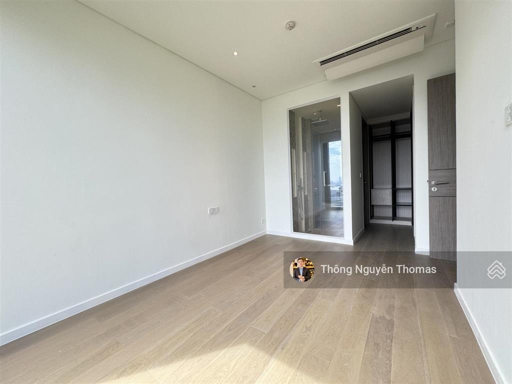 The opera residence bán căn 2pn tầng cao 1x, view sông cầu bason, suất nnn spa