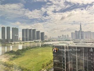The opera residence bán căn 2pn tầng cao 1x, view sông cầu bason, suất nnn spa