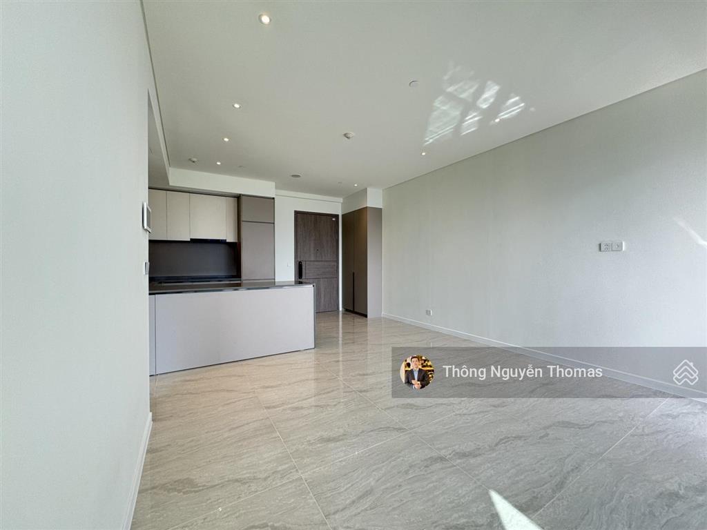 The opera residence bán căn 2pn tầng cao 1x, view sông cầu bason, suất nnn spa