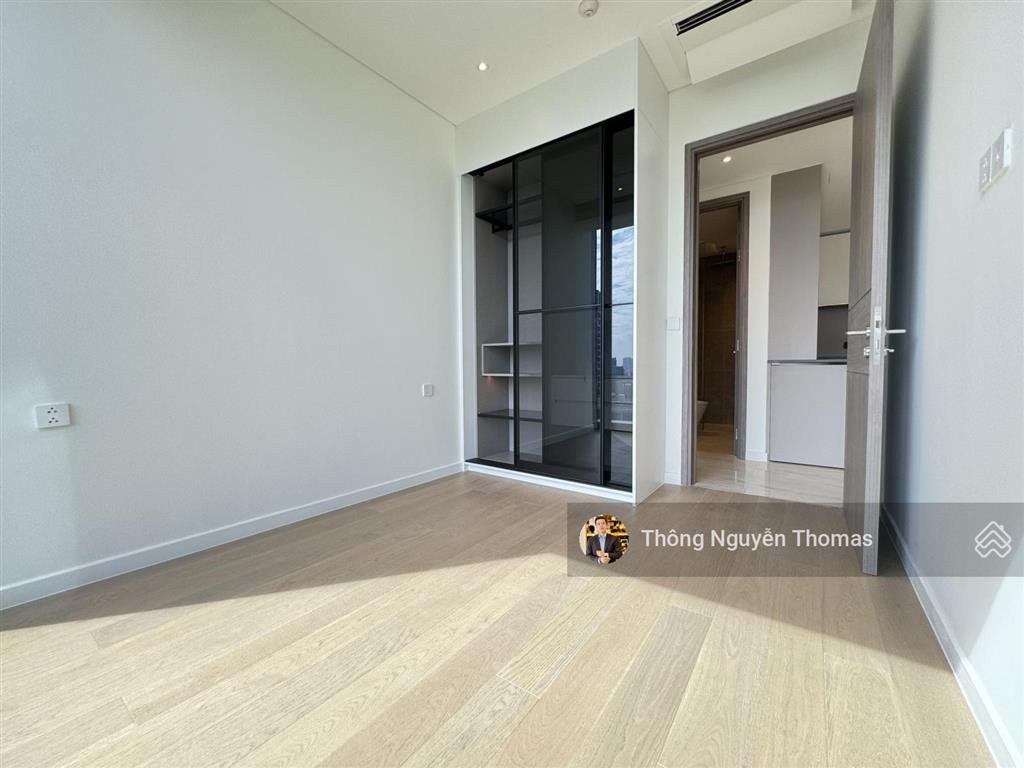 The opera residence bán căn 2pn tầng cao 1x, view sông cầu bason, suất nnn spa