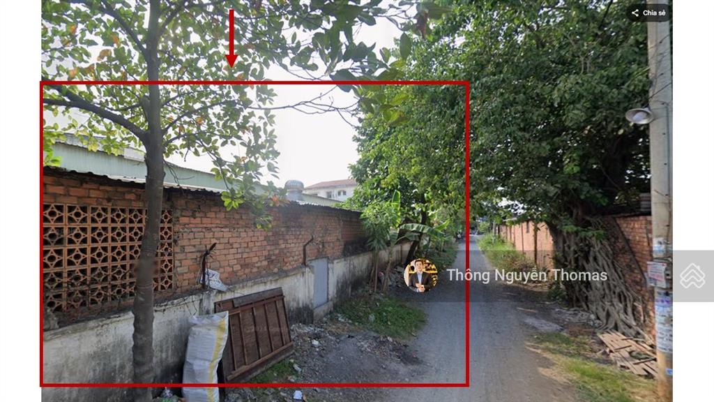 Độc quyền bán khu đất 4.214m² mặt tiền quốc lộ 13, cách vạn phúc city 500m