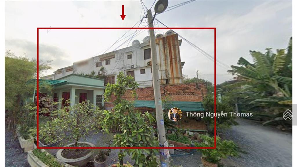 Độc quyền bán khu đất 4.214m² mặt tiền quốc lộ 13, cách vạn phúc city 500m