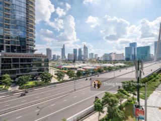 Tin thật 100%  bán gấp căn 3pn view sông trực diện và toàn cảnh quận 1
