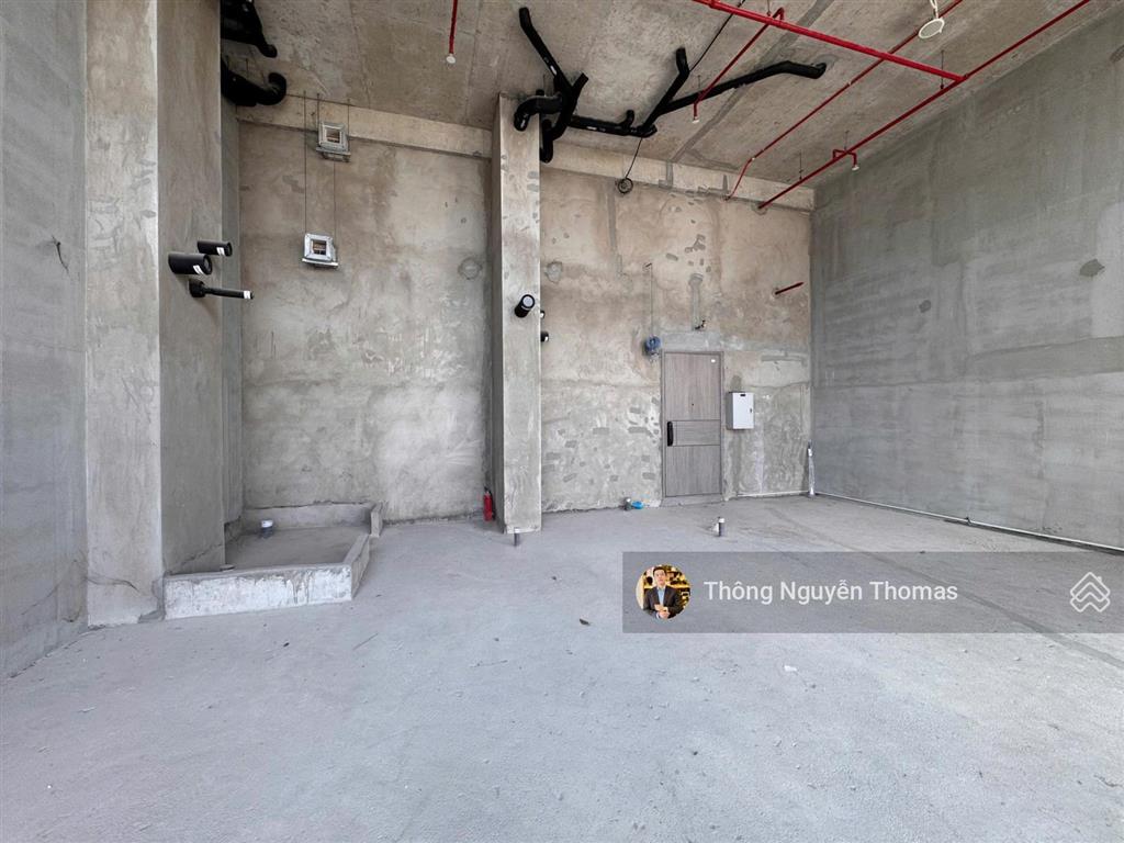 Căn duplex sân vườn cực hiếm tại the opera  the metropole thủ thiêm