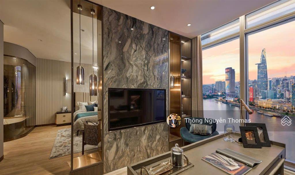 The opusk residence chính chủ gửi bán căn 2pn giá tốt 30.9 tỷ
