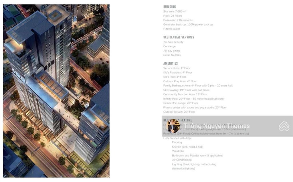 Narra residences bán căn 4pn view sông q4, tòa tài chính giá tốt thị trường
