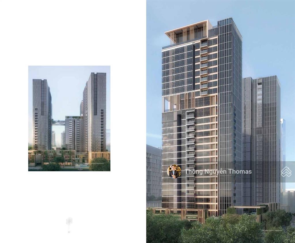 Narra residences bán căn 4pn view sông q4, tòa tài chính giá tốt thị trường