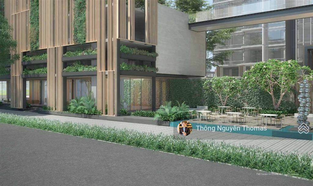 Narra residences bán căn 4pn view sông q4, tòa tài chính giá tốt thị trường