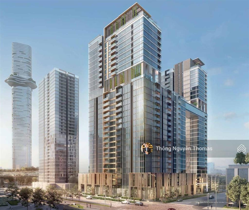 Narra residences bán căn 4pn view sông q4, tòa tài chính giá tốt thị trường
