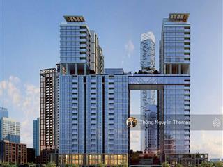 Narra residences bán gấp căn 1pn giá hời tầng cao view sông q7