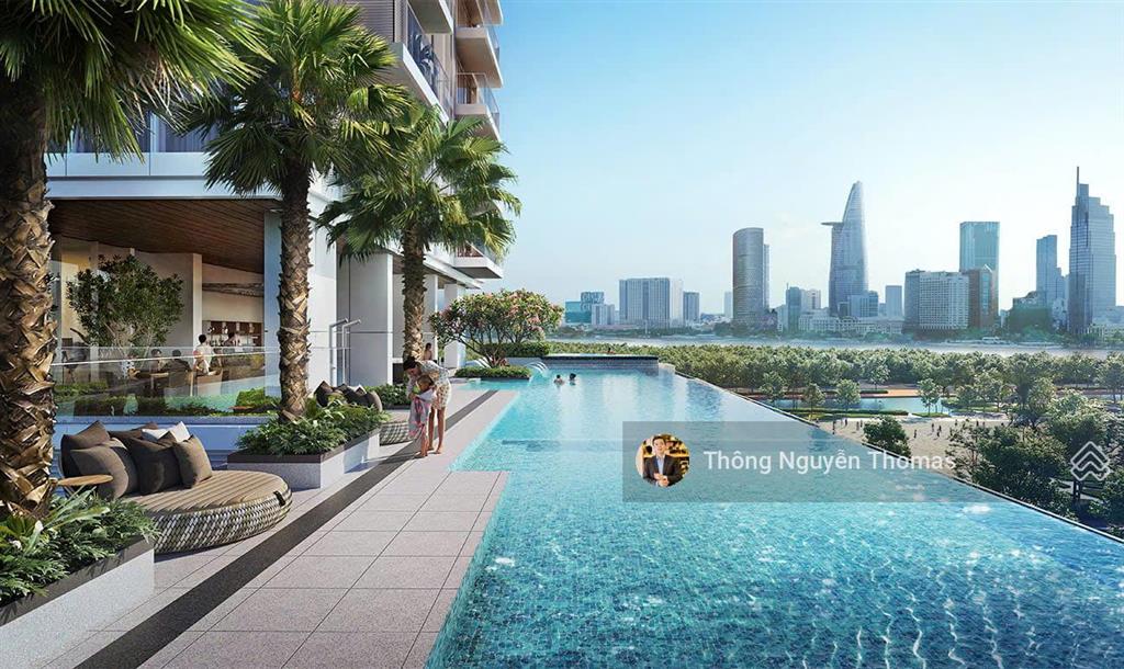 The opusk residence chính chủ gửi bán căn 3pn giá tốt 76,1 tỷ