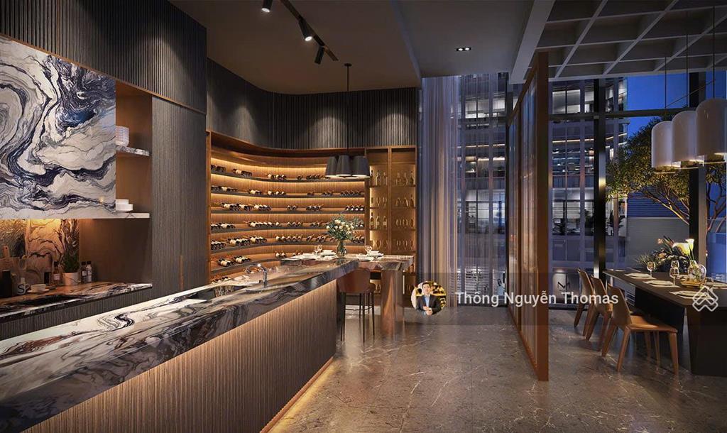 The opusk residence chính chủ gửi bán căn 3pn giá tốt 76,1 tỷ
