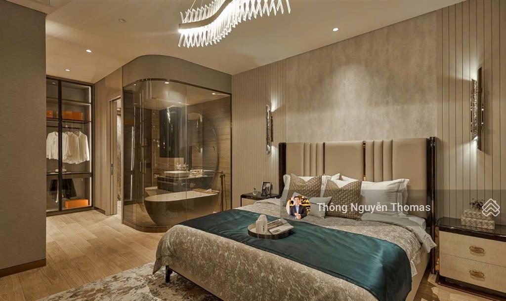 The opusk residence chính chủ gửi bán căn 3pn giá tốt 76,1 tỷ