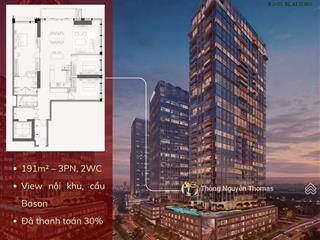 The opusk residence chính chủ gửi bán căn 3pn giá tốt 76,1 tỷ