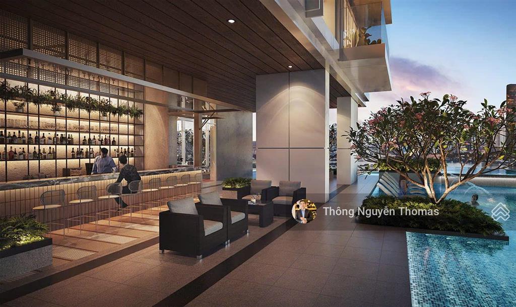 The opusk residence chính chủ gửi bán căn 4pn giá tốt 82.6 tỷ