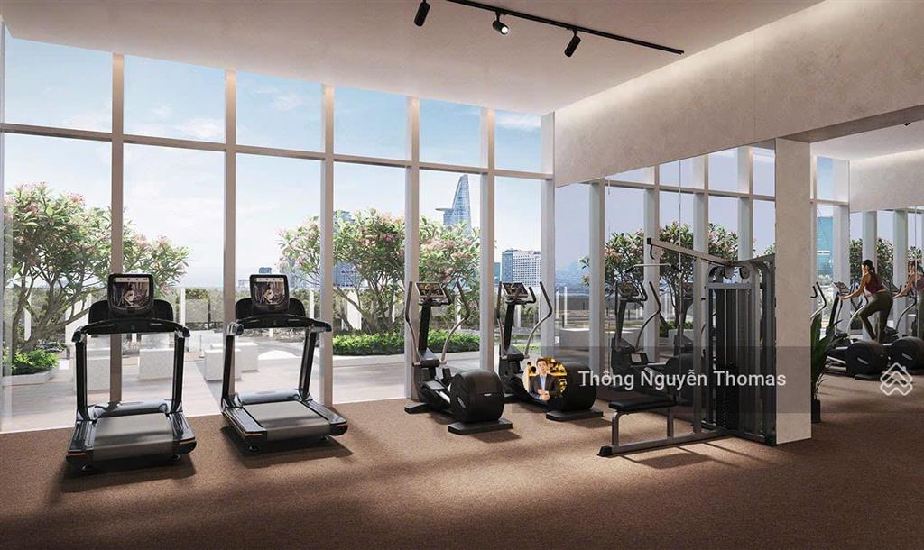 The opusk residence chính chủ gửi bán căn 4pn giá tốt 82.6 tỷ