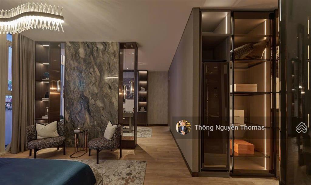 The opusk residence chính chủ gửi bán căn 4pn giá tốt 82.6 tỷ