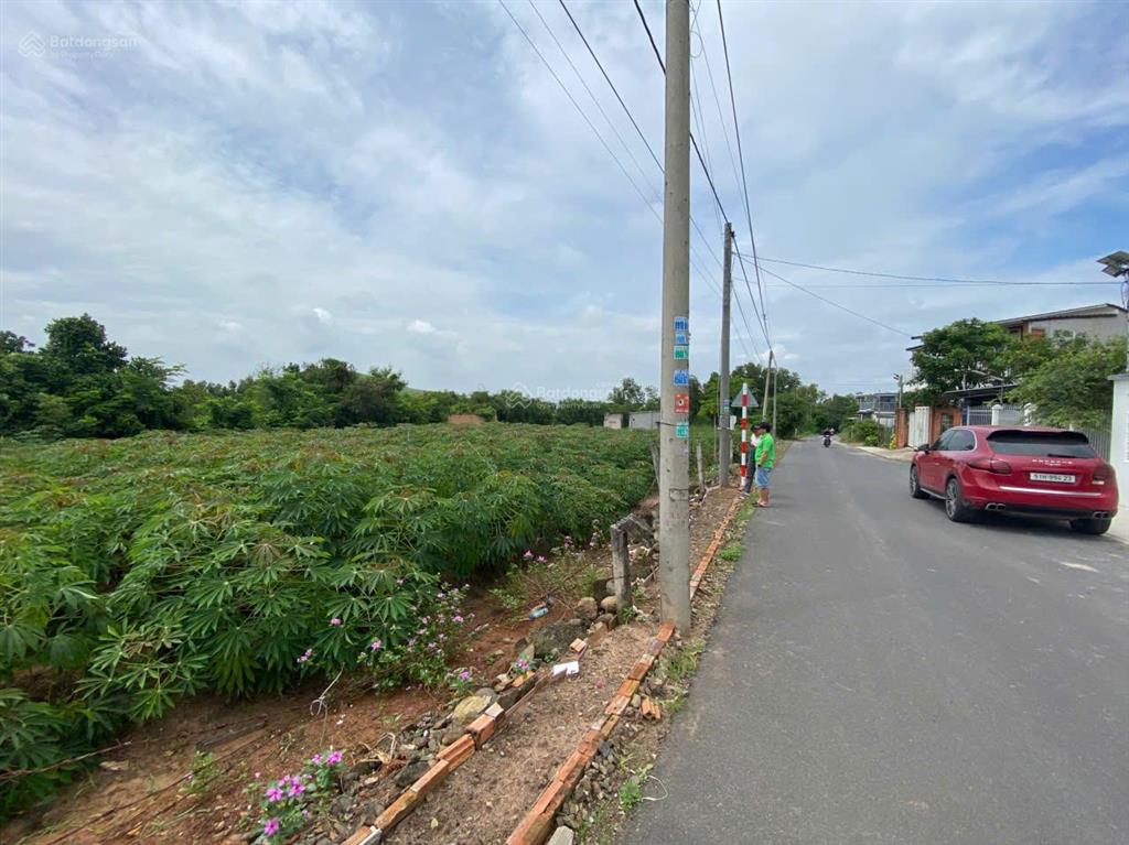 Chính chủ cần bán lô đất 10.816m² đã có sẵn 200m² thổ cư xã hồ tràm, tp hồ chí minh ( xuyên mộc cũ)