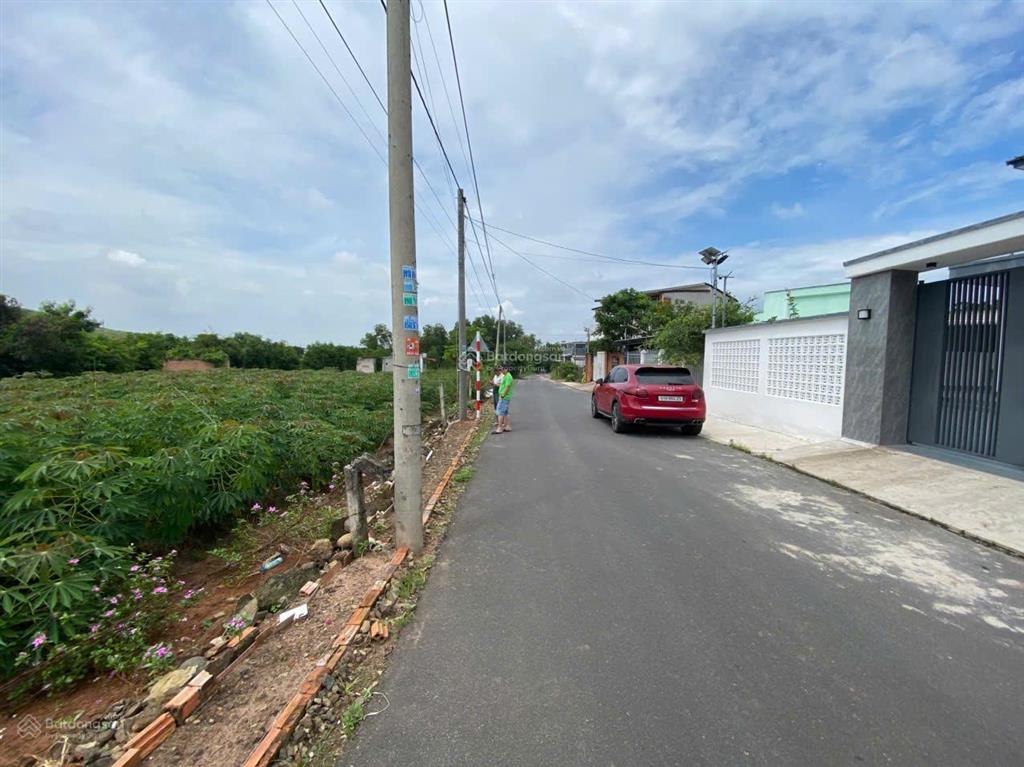 Chính chủ cần bán lô đất 10.816m² đã có sẵn 200m² thổ cư xã hồ tràm, tp hồ chí minh ( xuyên mộc cũ)