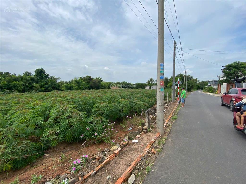 Chính chủ cần bán lô đất 10.816m² đã có sẵn 200m² thổ cư xã hồ tràm, tp hồ chí minh ( xuyên mộc cũ)