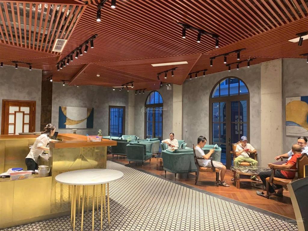 Shophouse premier village hạ long 3 căn liền kề đầu dãy