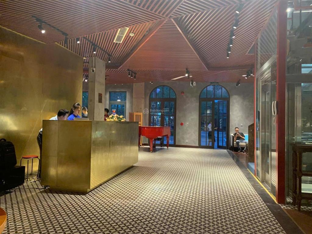 Shophouse premier village hạ long 3 căn liền kề đầu dãy