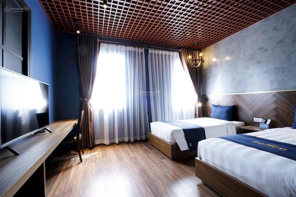 Shophouse premier village hạ long 3 căn liền kề đầu dãy