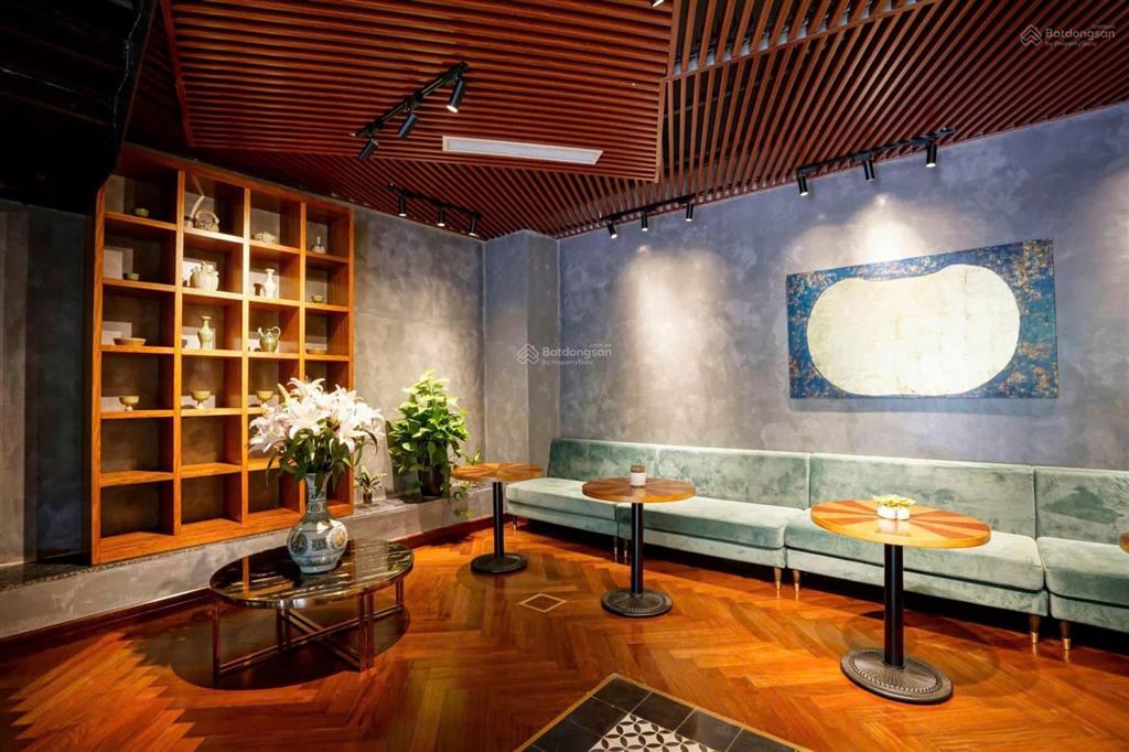 Shophouse premier village hạ long 3 căn liền kề đầu dãy