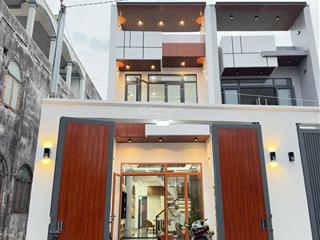 Nhà lầu shr thổ cư đã hoàn công