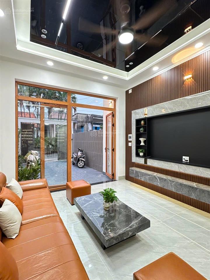 Nhà lầu shr thổ cư đã hoàn công
