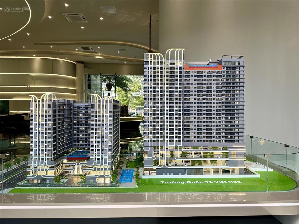 Căn hộ 2pn đối diện aeon mall chỉ 2 tỷ 350 triệu, trả trước chỉ 470tr nhận nhà