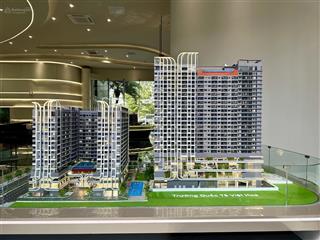 Căn hộ 2pn đối diện aeon mall chỉ 2 tỷ 350 triệu, trả trước chỉ 470tr nhận nhà