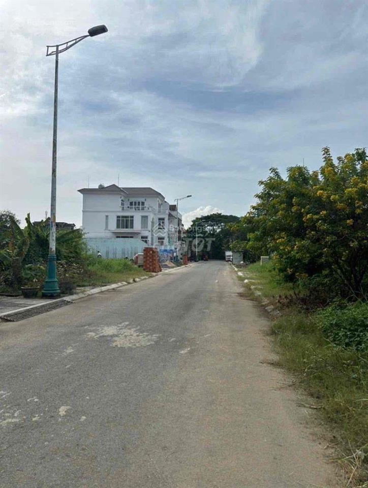 338m  ngang 13  khu vực hiếm nguồn  khu dân cư thủ thiêm villa  thạnh mỹ lợi